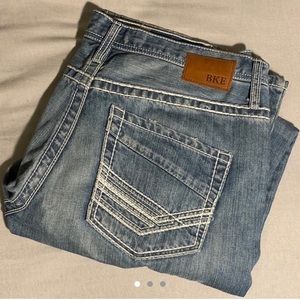 BKE Men’s Seth Jeans